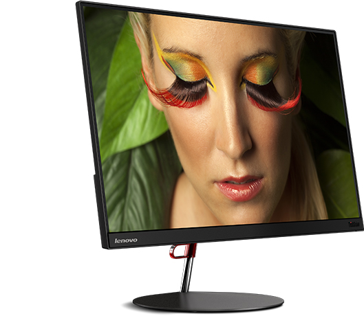 ThinkVision X24