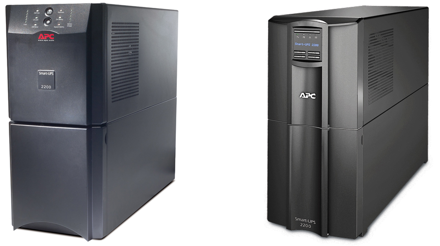 Smart(0.75-5KVA) Smart(0.75-5KVA)