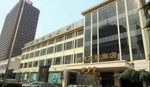20岁以上的老牌百货现在都怎么样了 20岁以上的老牌百货现在都怎么样了