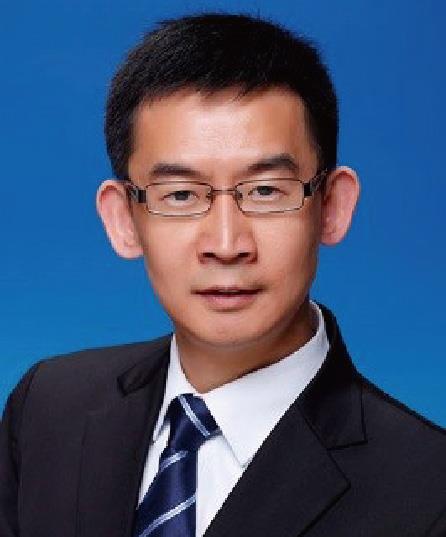  HUANG Yue 