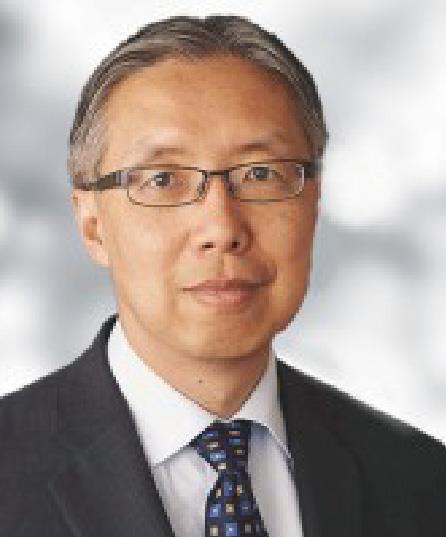 Howard LIANG