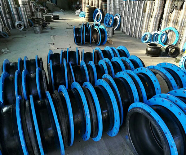 裕隆厂家手把手教你了解橡胶接头 裕隆厂家手把手教你了解橡胶接头