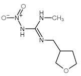 呋虫胺