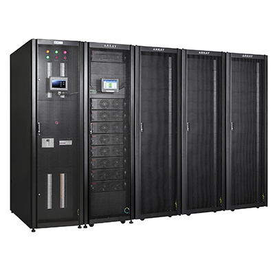模块化ARRAY A系列(4KVA-24KVA) 模块化ARRAY A系列(4KVA-24KVA)