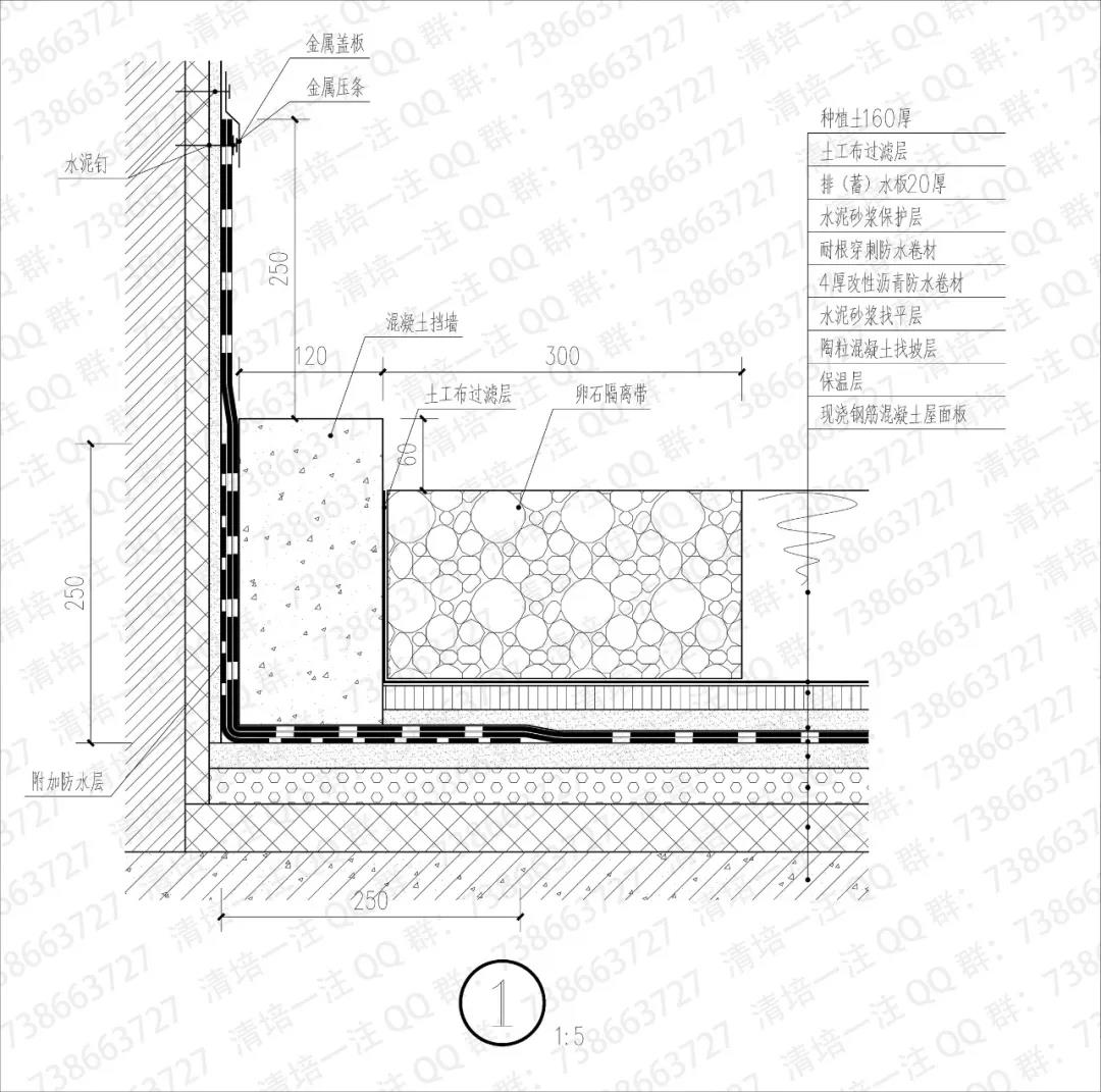 2019年一注考试，技术作图答案+解析(4道题全)