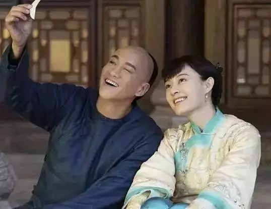 从安吴寡妇到陕西女首富,慈禧干女儿,历史上的周莹,比孙俪扮演的更传奇! 从安吴寡妇到陕西女首富,慈禧干女儿,历史上的周莹,比孙俪扮演的更传奇!