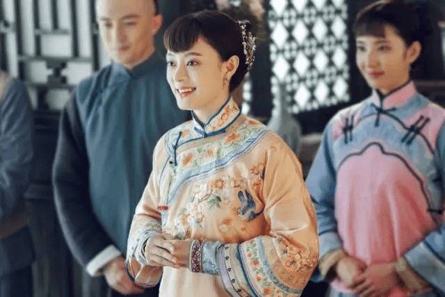 从安吴寡妇到陕西女首富,慈禧干女儿,历史上的周莹,比孙俪扮演的更传奇! 从安吴寡妇到陕西女首富,慈禧干女儿,历史上的周莹,比孙俪扮演的更传奇!