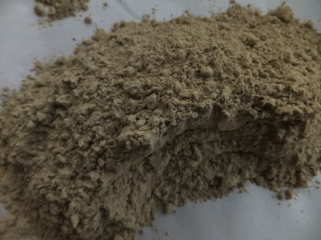 15 t/h kaolin grinding powder production line in Pakistan 15 t/h kaolin grinding powder production line in Pakistan