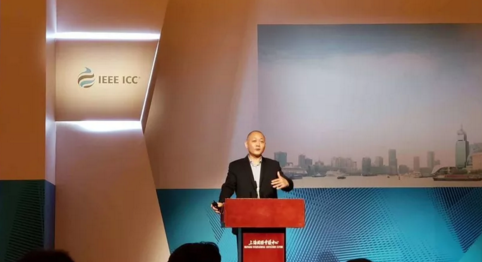 中兴通讯最高级别赞助IEEE标准盛会 推动B5G和6G标准发展 中兴通讯最高级别赞助IEEE标准盛会 推动B5G和6G标准发展