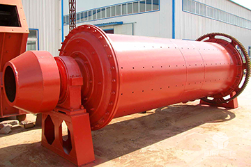 Ball Mill Ball Mill