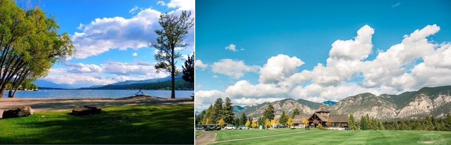 戴维•汤普森中学(David Thompson Secondary School) 戴维•汤普森中学(David Thompson Secondary School)
