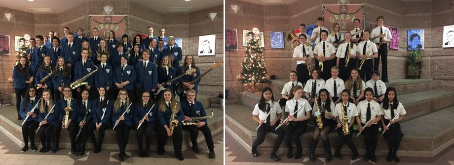 戴维•汤普森中学(David Thompson Secondary School) 戴维•汤普森中学(David Thompson Secondary School)