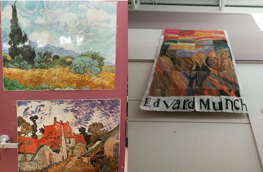 戴维•汤普森中学(David Thompson Secondary School) 戴维•汤普森中学(David Thompson Secondary School)