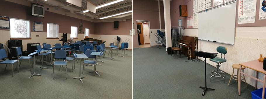戴维•汤普森中学(David Thompson Secondary School) 戴维•汤普森中学(David Thompson Secondary School)