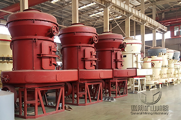 Aluminum ore Aluminum ore