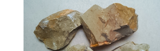 Pyrophyllite Pyrophyllite