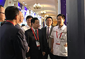 威斯尼斯人8188cc官网参加医疗设备展