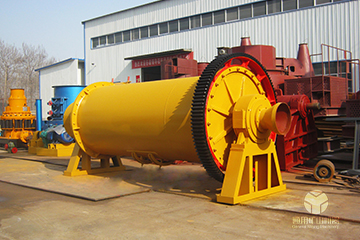 Ball Mill Ball Mill