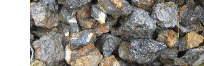 Lead Zinc Ore Lead Zinc Ore