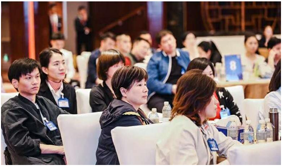 中高管重返课堂再学习