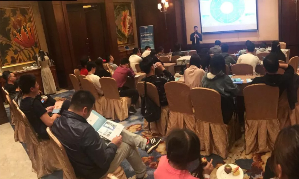 UBM大良造/全球首发/温州站/圆满结束 UBM大良造/全球首发/温州站/圆满结束