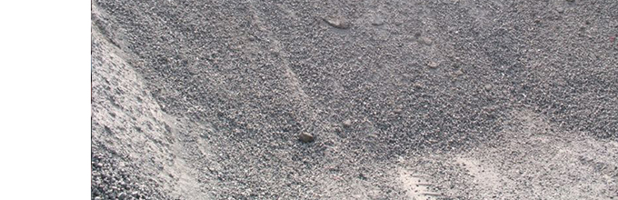 Steel slag Steel slag