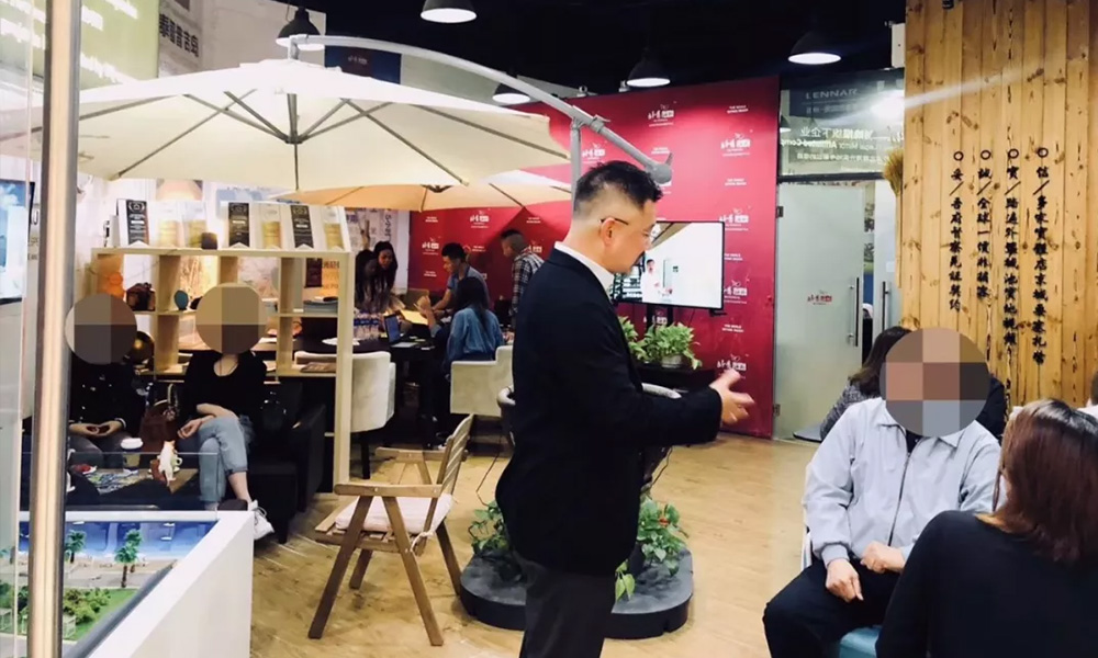 2019.04.26-04.28泰方律师空降北京,使业主无需登岛,便可办理产权文件! 2019.04.26-04.28泰方律师空降北京,使业主无需登岛,便可办理产权文件!