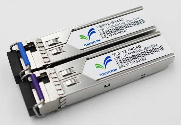 1 25g Sfp Transceiver Shenzhen Youthton Technology Co Ltd