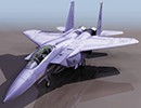 3D scanners for aerospace solutions