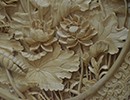 3D scanner application in the engraving industry