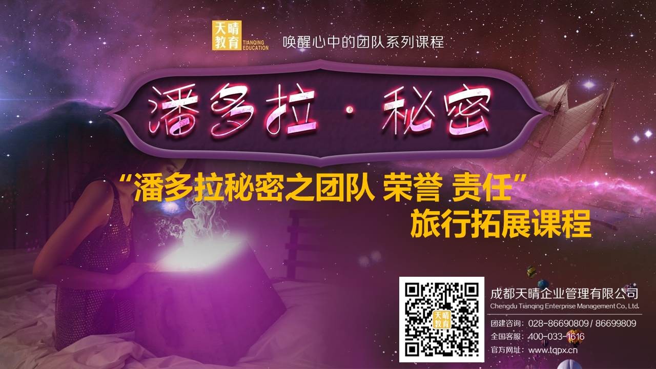 潘多拉的秘密 潘多拉的秘密