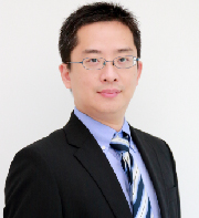 Steven Zhang