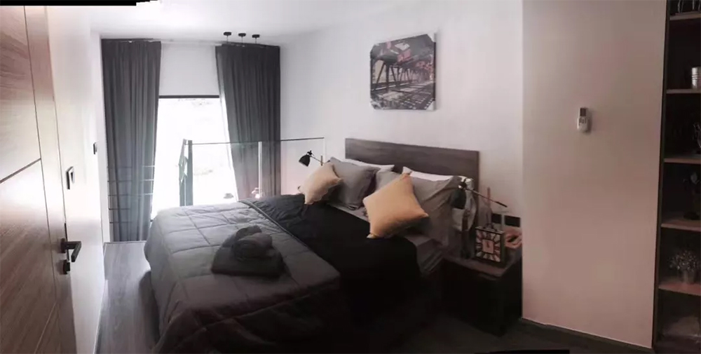 普吉岛奈汉海滩loft酒店式公寓UTL 普吉岛奈汉海滩loft酒店式公寓UTL