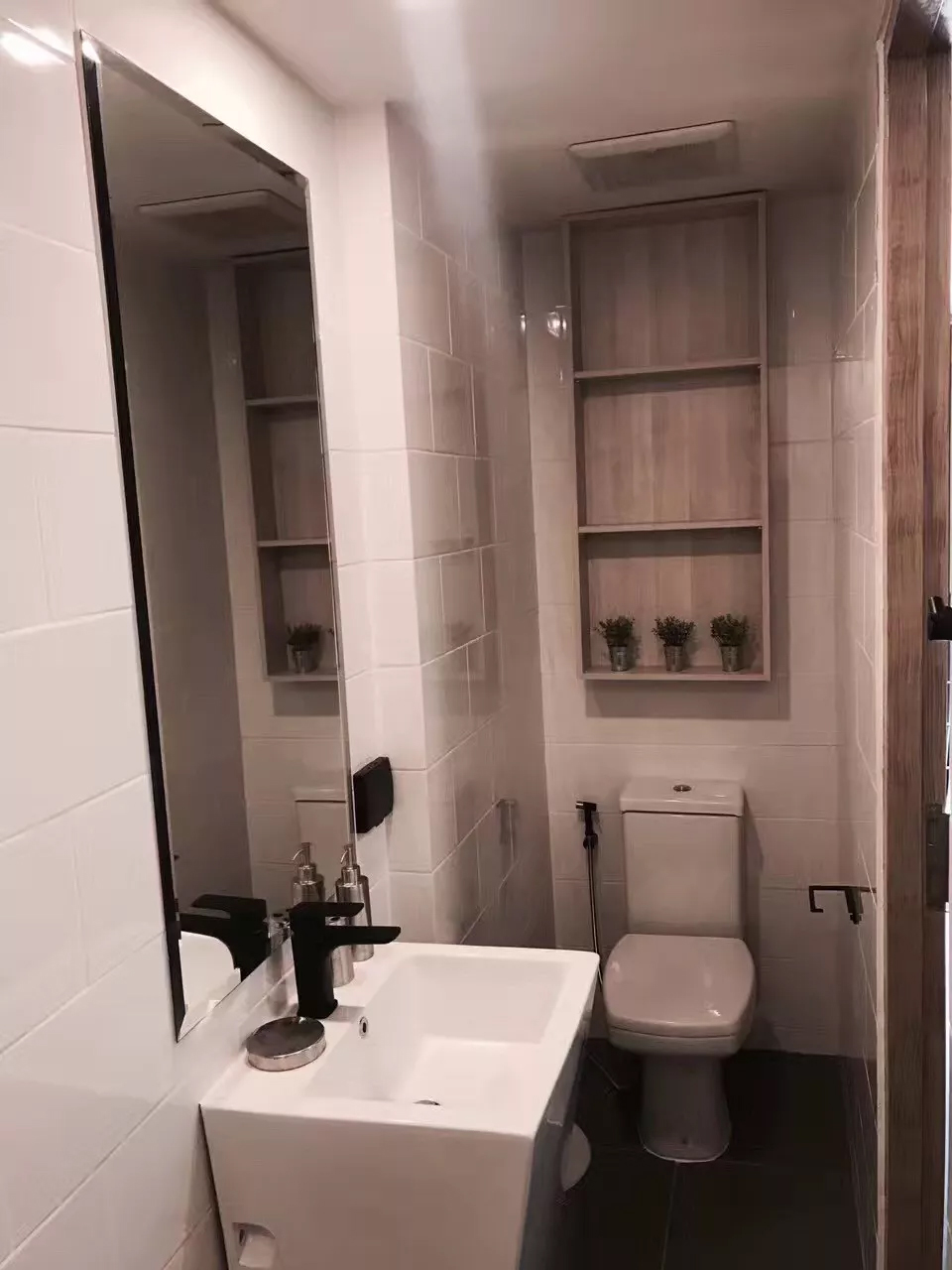 普吉岛奈汉海滩loft酒店式公寓UTL 普吉岛奈汉海滩loft酒店式公寓UTL