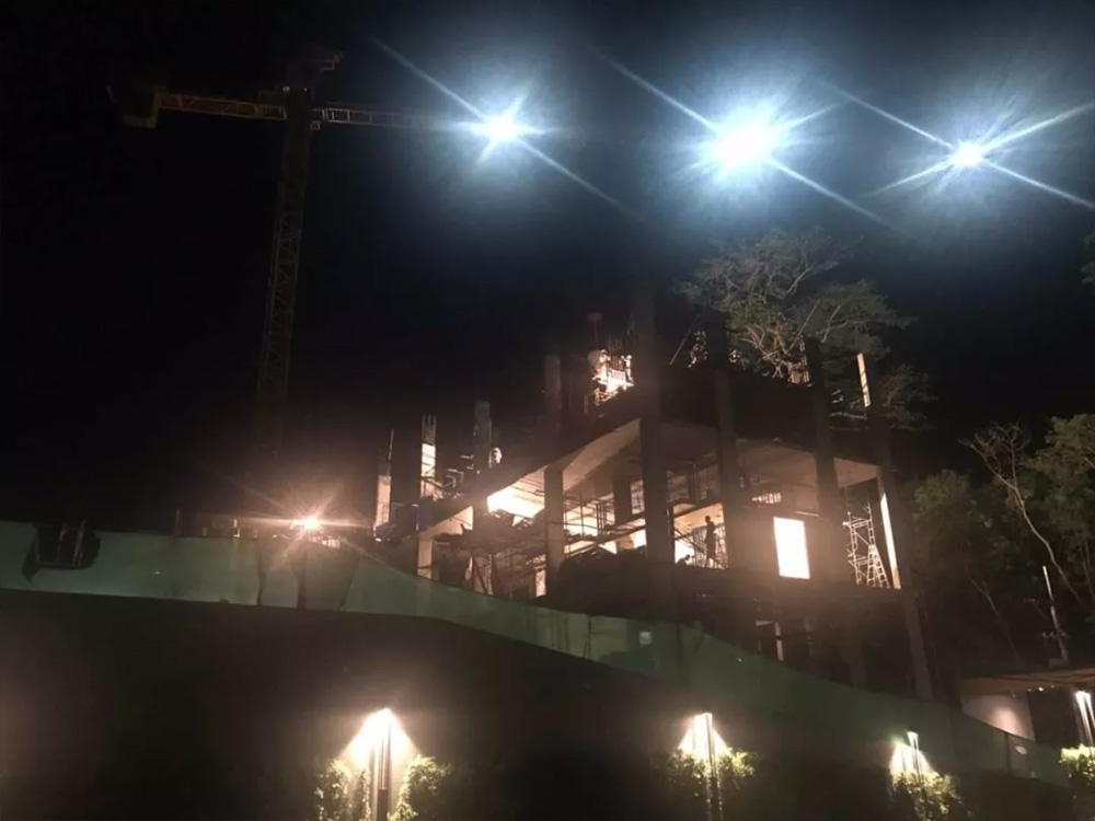 普吉岛奈汉海滩loft酒店式公寓UTL 普吉岛奈汉海滩loft酒店式公寓UTL