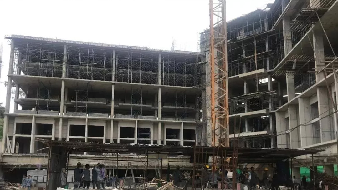 普吉岛奈汉海滩loft酒店式公寓UTL 普吉岛奈汉海滩loft酒店式公寓UTL