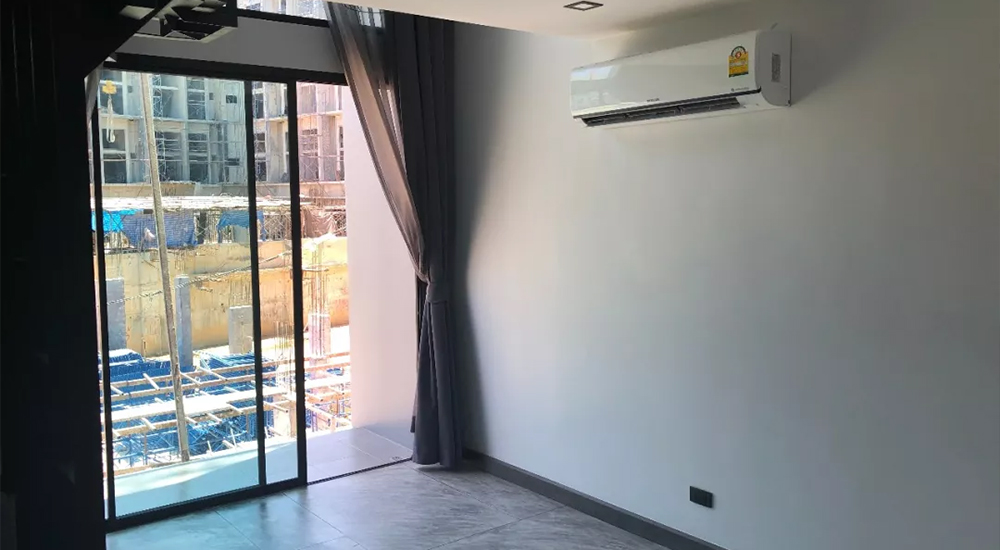 普吉岛奈汉海滩loft酒店式公寓UTL 普吉岛奈汉海滩loft酒店式公寓UTL