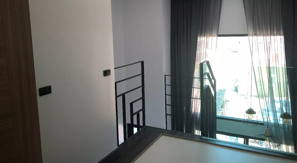 普吉岛奈汉海滩loft酒店式公寓UTL 普吉岛奈汉海滩loft酒店式公寓UTL