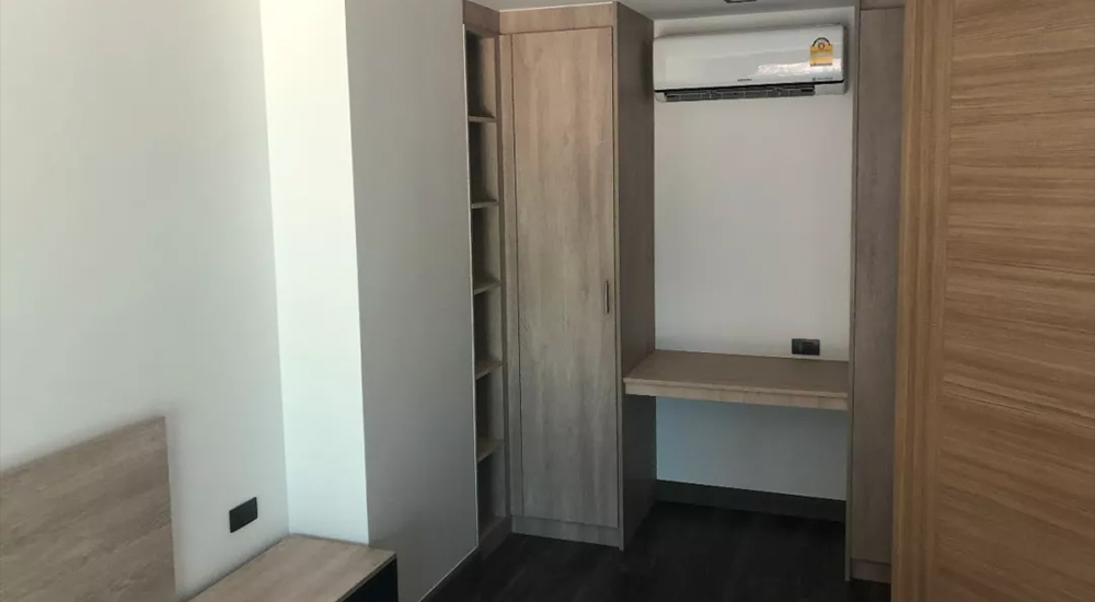 普吉岛奈汉海滩loft酒店式公寓UTL 普吉岛奈汉海滩loft酒店式公寓UTL