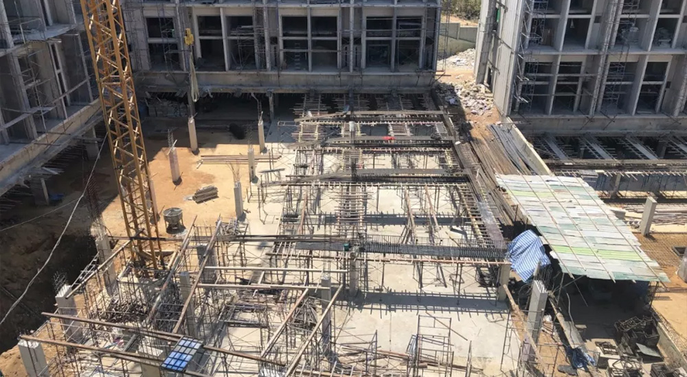 普吉岛奈汉海滩loft酒店式公寓UTL 普吉岛奈汉海滩loft酒店式公寓UTL