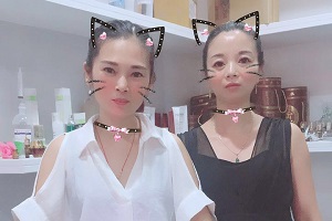 创业之星---徐二锦 创业之星---徐二锦