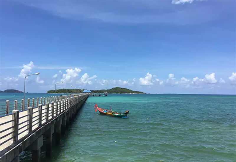 普吉岛奈汉海滩loft酒店式公寓UTL 普吉岛奈汉海滩loft酒店式公寓UTL