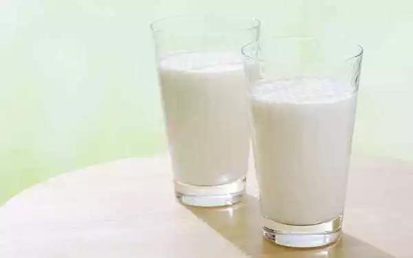 一个全民喝羊奶营养健康的好季节！