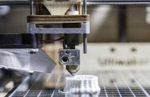 3D scanning related 3D printing breakthrough, realizing the application of commercial transportation