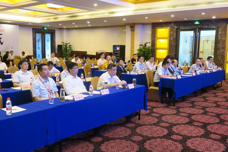 安徽桐城首位产业基金招商项目路演活动在深圳举行