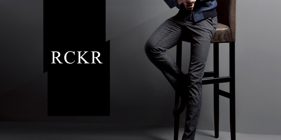 RCKR