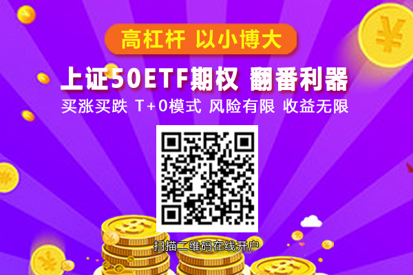选择上证50etf期权可以从哪些方面入手 选择上证50etf期权可以从哪些方面入手