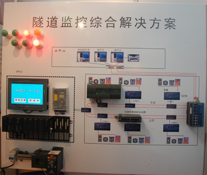 上元工控盛装亮相第16届中国高速公路信息化研讨会暨产品展示会 上元工控盛装亮相第16届中国高速公路信息化研讨会暨产品展示会