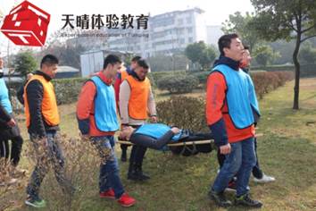 户外训练拓展项目:生命的长征 户外训练拓展项目:生命的长征