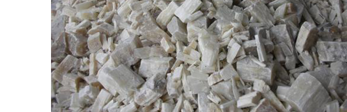 Gypsum Gypsum